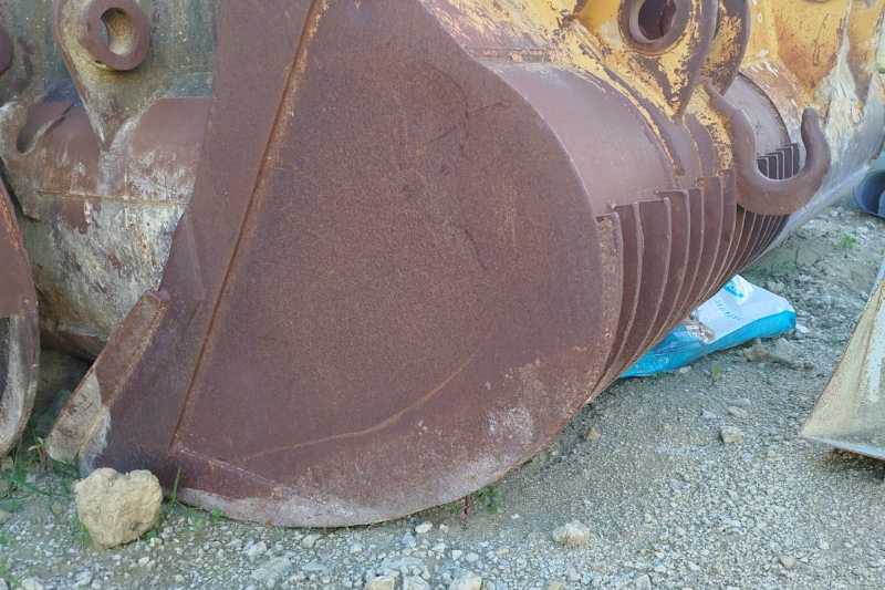 OmecoHub - Immagine O&K 1600